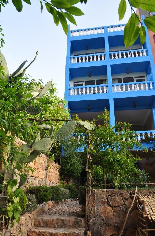 A Secret Garden Tinghir Exterior foto