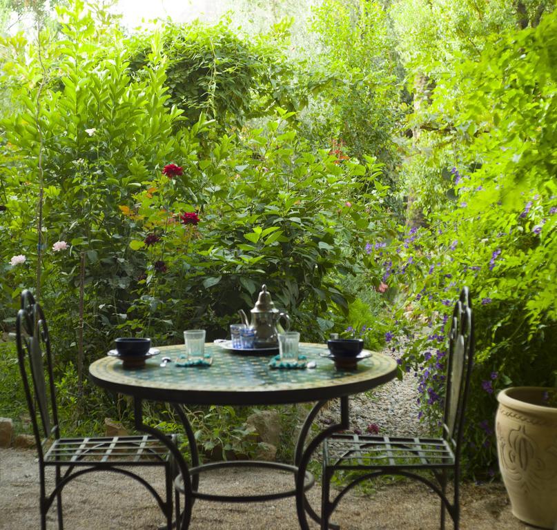 A Secret Garden Tinghir Exterior foto